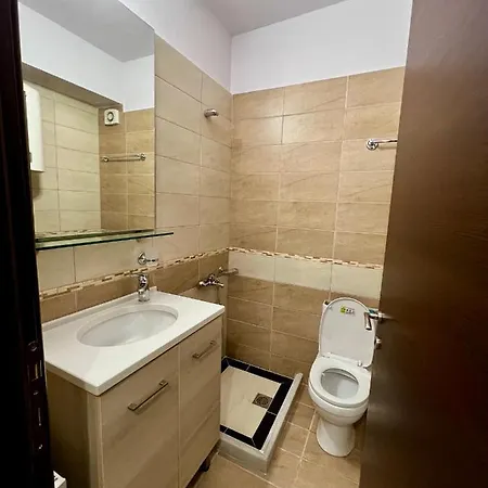 Hilda Apartment Chalkida