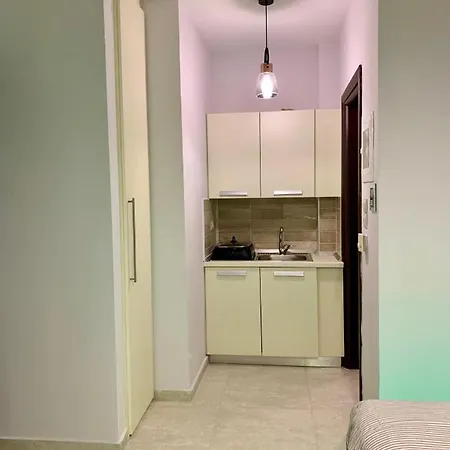 Apartment Hilda
