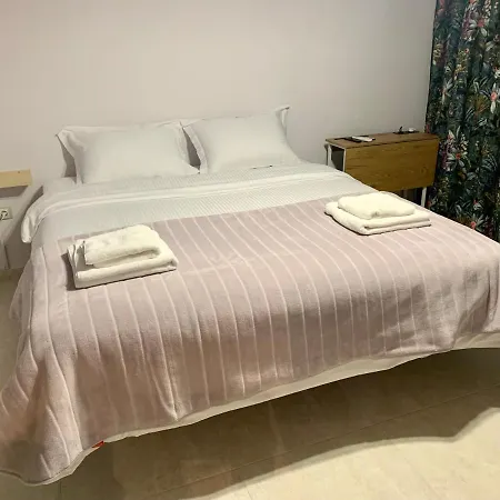 Apartment Hilda *